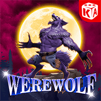 Người sói game poster