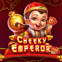 Hoàng đế kiêu kỳ game poster